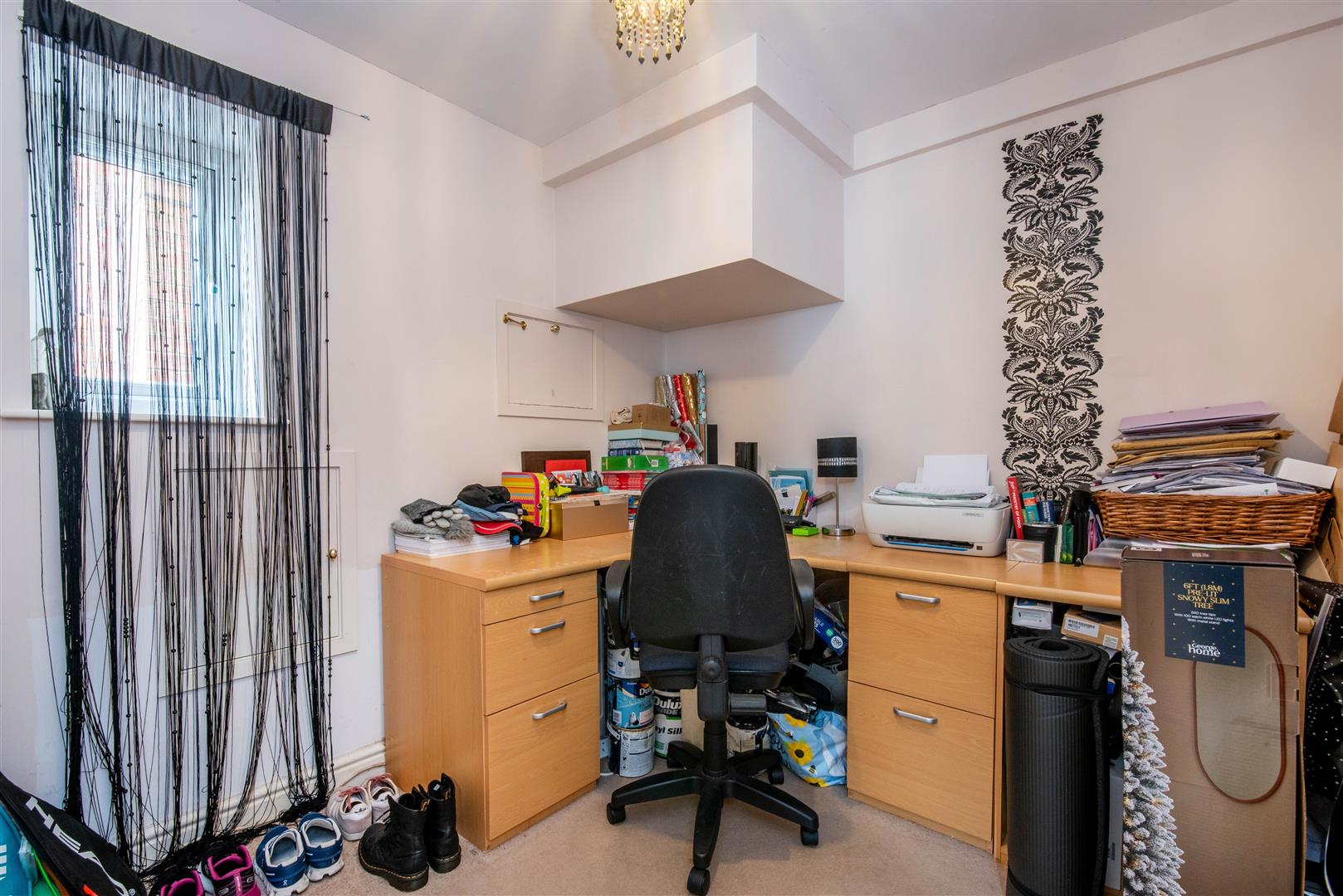 Windflower Drive, Leyland